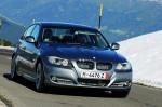 BMW 3-Series 2009 года